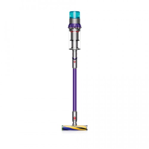 VACUUM CLEANER  GEN5DETECT ABSOLUTE PURPLE/IRON/ PURPLE(87045) 25.2V